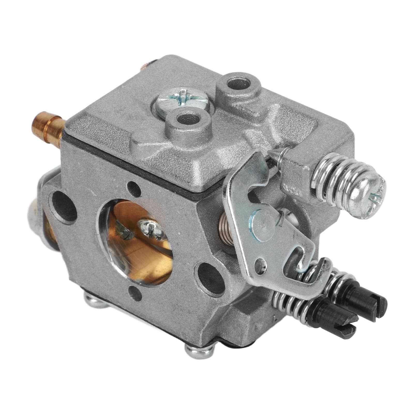 Carburetor Engine Generator Carb Accessory Part Replacement for Husqvarna 50 51 55