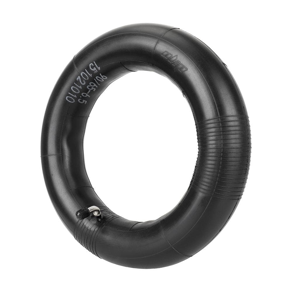 Ulip 90/656.5 Thickened Inner Tube Angle Valve Electric Scooter Inner Tire Replacement Compatible black