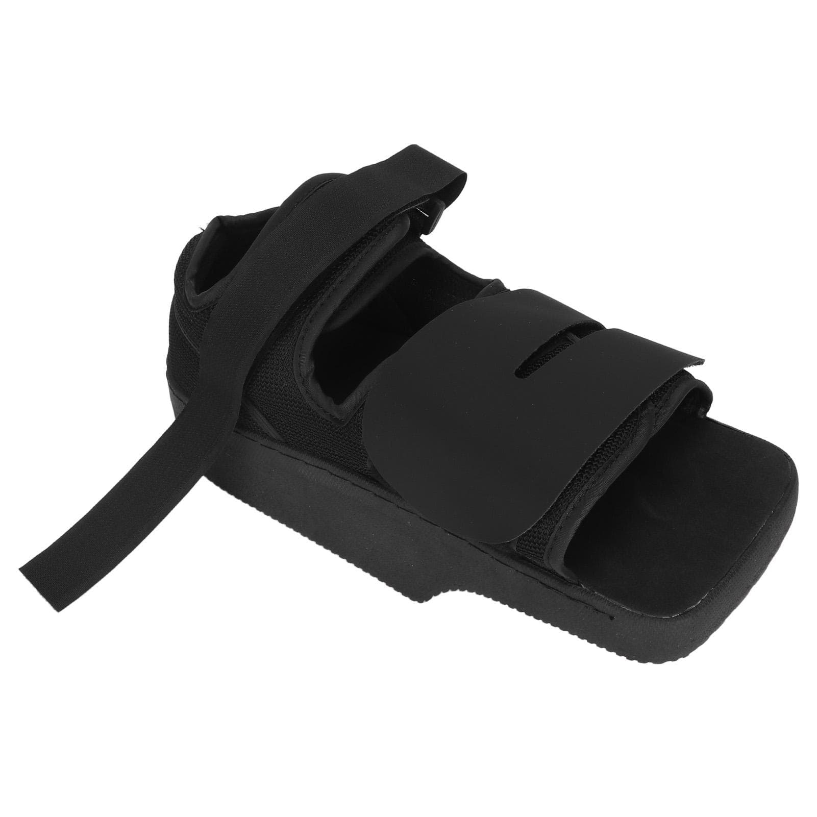 Post Op Shoe Forefront Wedge Offloading Boot Foot Recovery for Surgery Hammer Toes Bunion XL(43‑44 XL