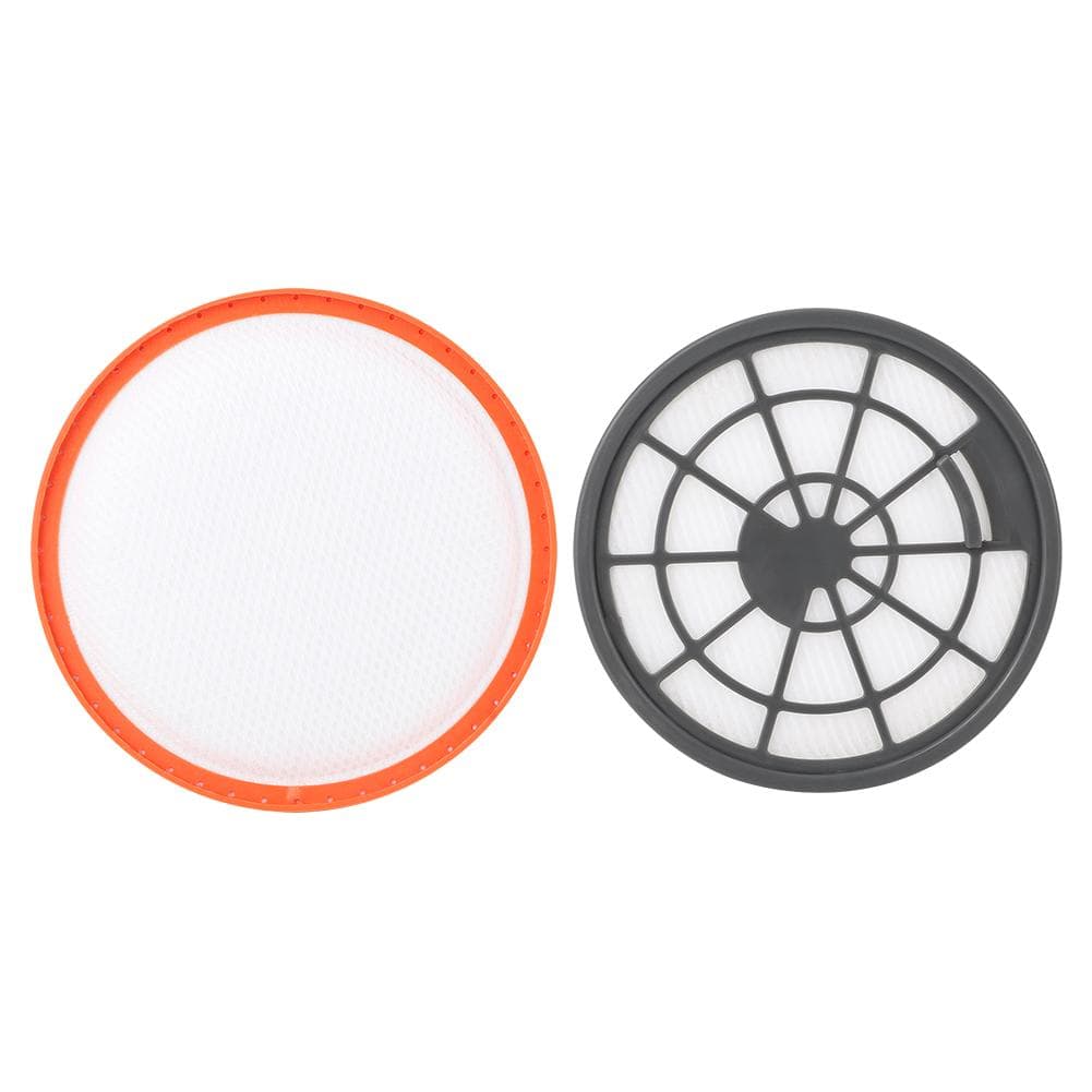 Vacuum Cleaner Filter Accessory Filter Pad Replacement Fit for VAX Type 95