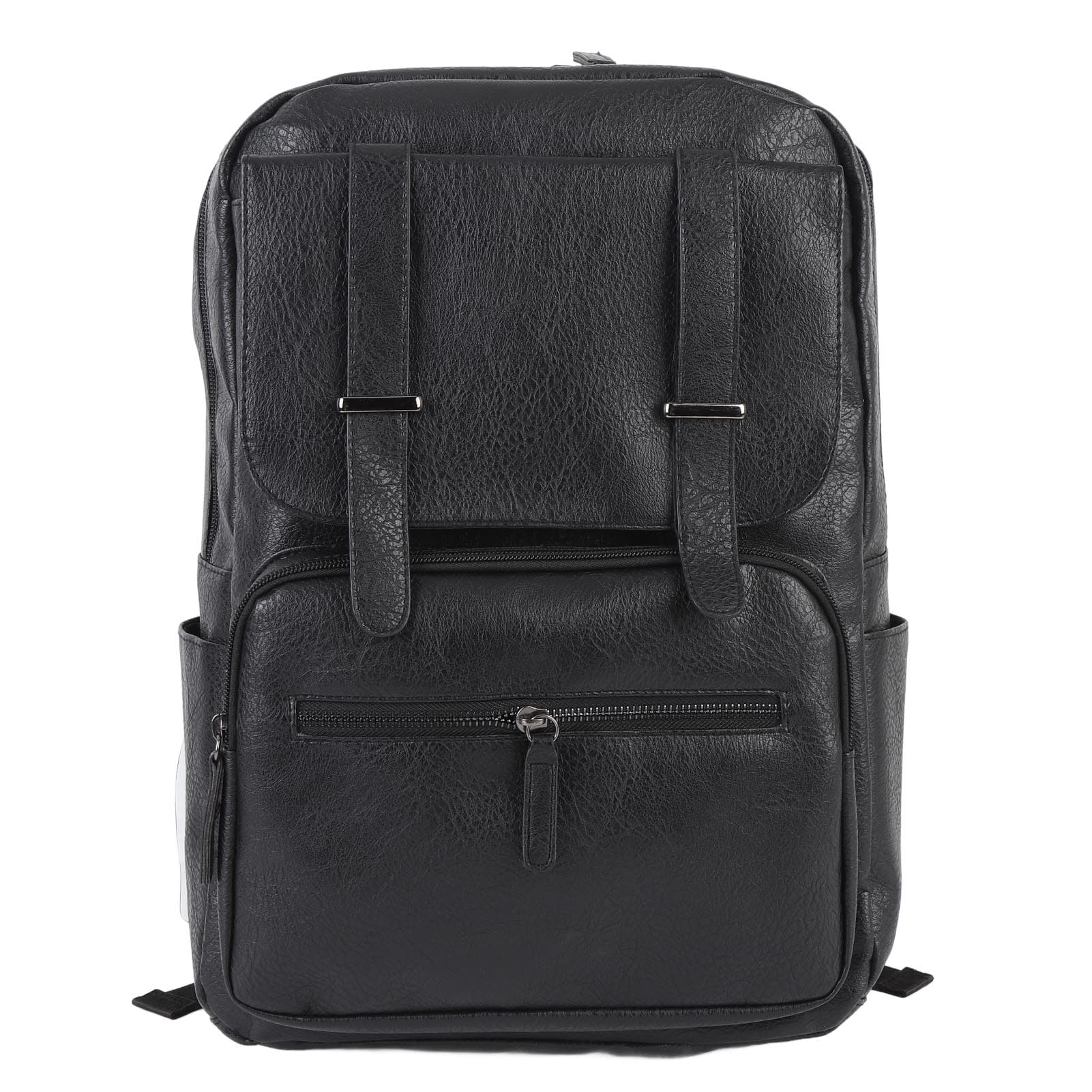 Men Backpack Rain Proof Large Capacity Minimalist Laptop Backpack for Business Travel