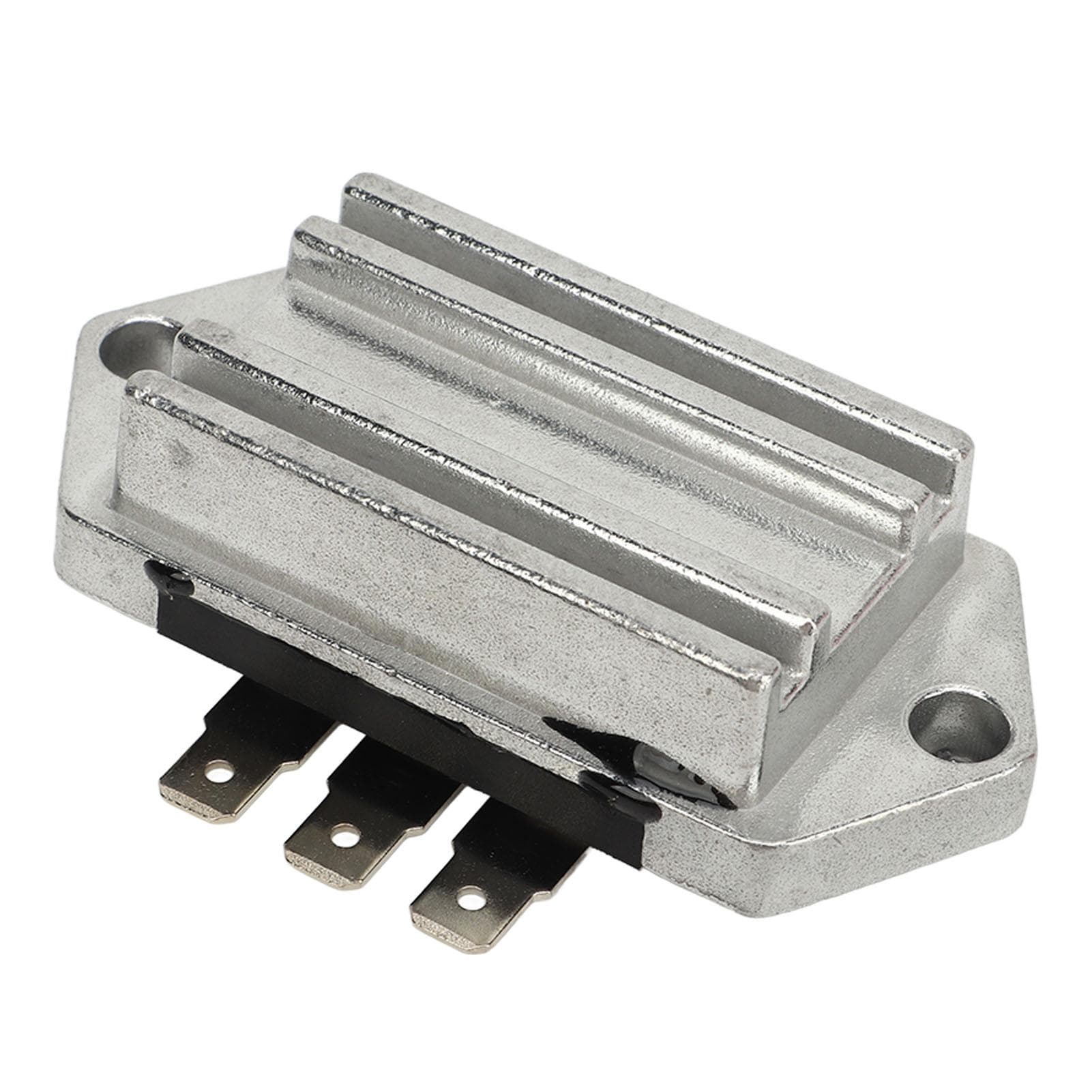 Engine Rectifier Regulator 4140309 Reliable Voltage Regulator Rectifier for 8 to 25 HP Engines with