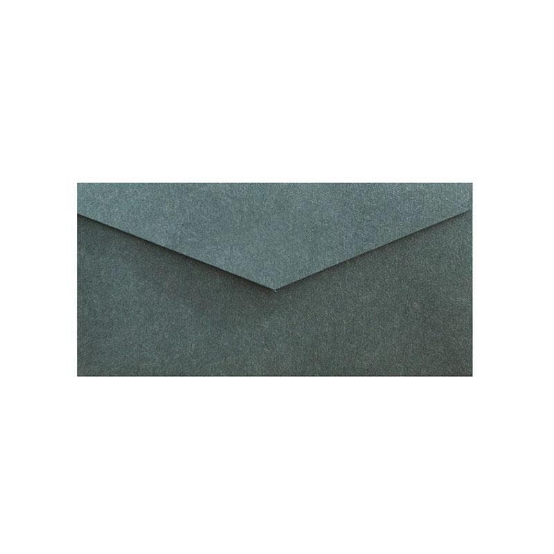 Vintage Envelopes Multipurpose Minimalist Exquisite Thickened Lining Paper Gold Stamping Envelopes