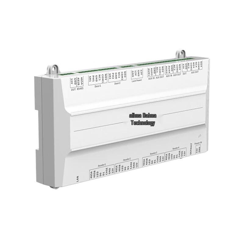 Dahua 2-Door Bi-directional Access Controller CN plug (adapter included)