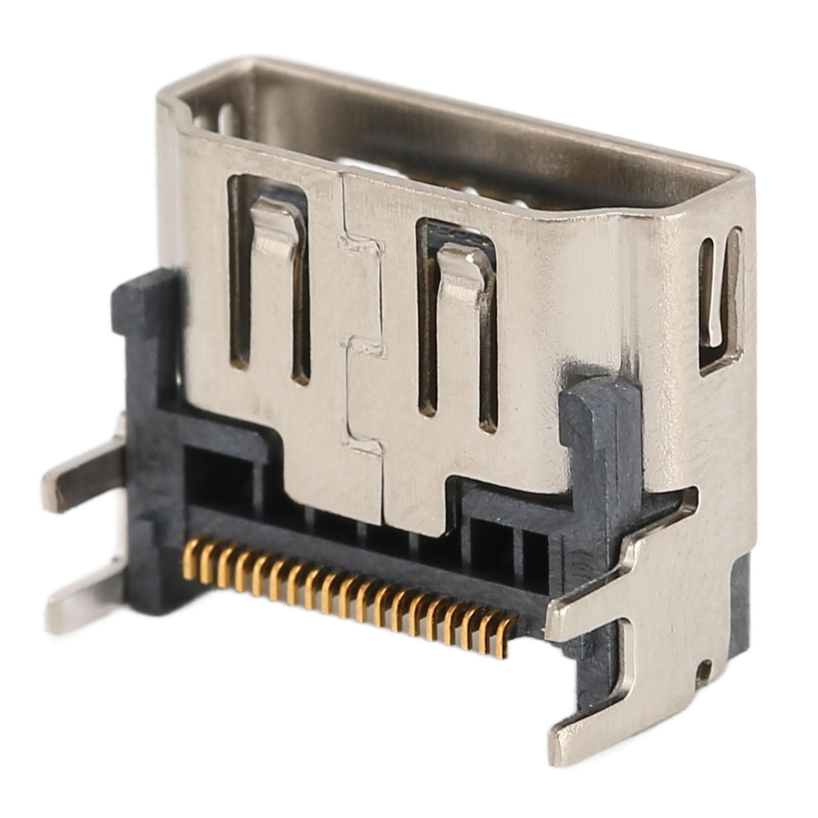 Game Console HD Multimedia Interface Port Replacement Connector Socket for Playstation 5