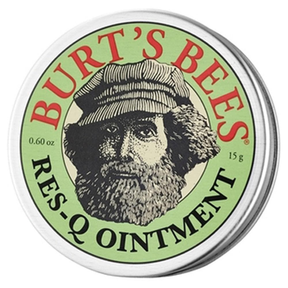 Burt's Bees Rescue Ointment 15g Multi-Balm Salve, Rescue Ointment, 1 unit