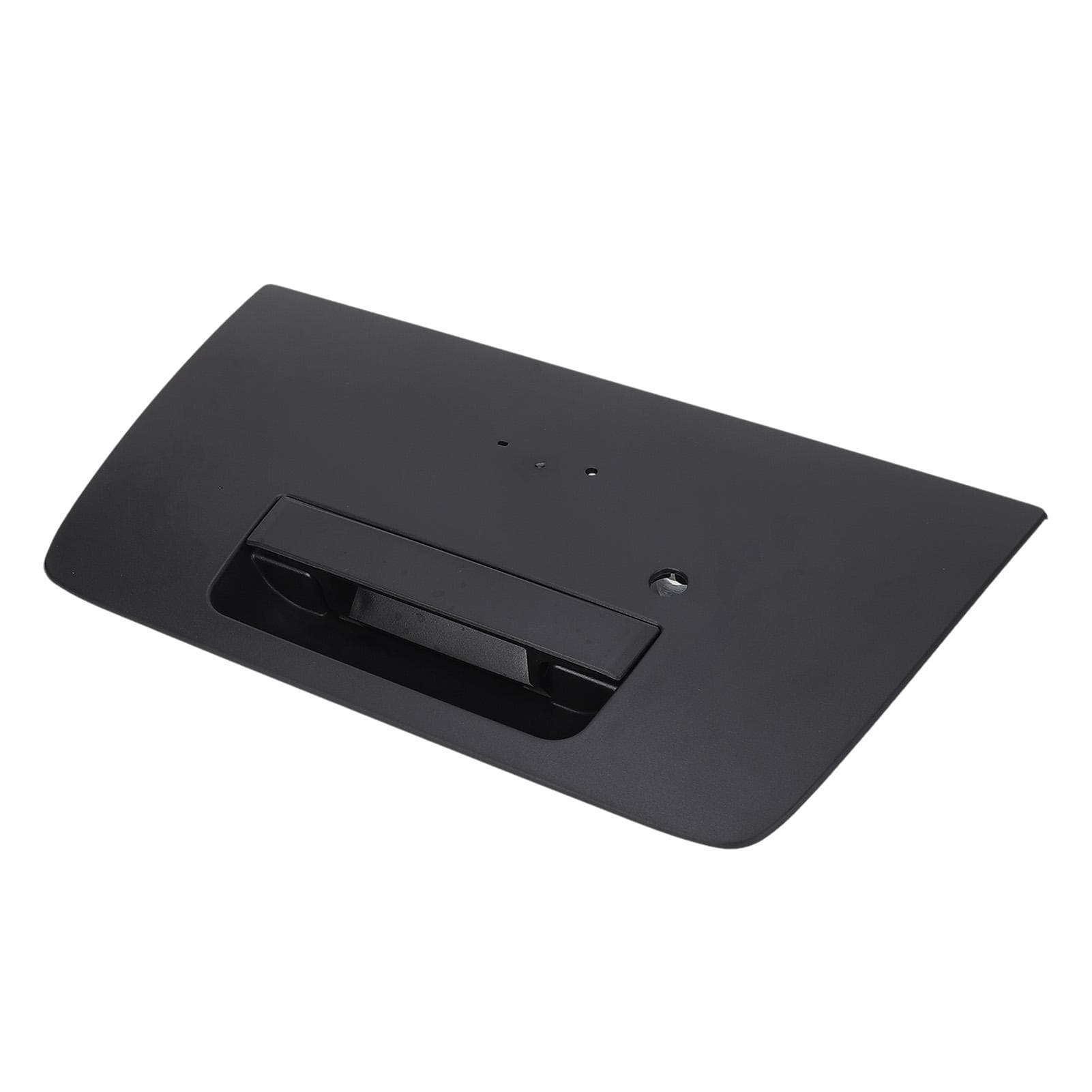 Tailgate Handle 90606?7S200 Comfortable Grip Liftgate Handle Bezel with Key Hole for Titan
