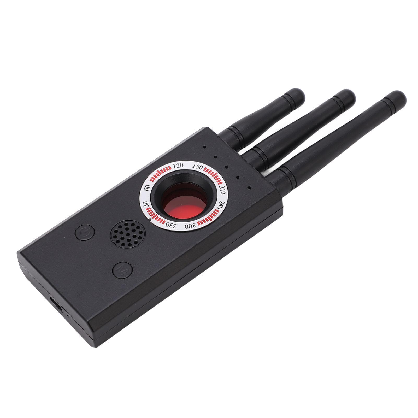 Bug Detector Wireless Signal Infrared Scanner Camera Finder Tool for Hotel Room Office