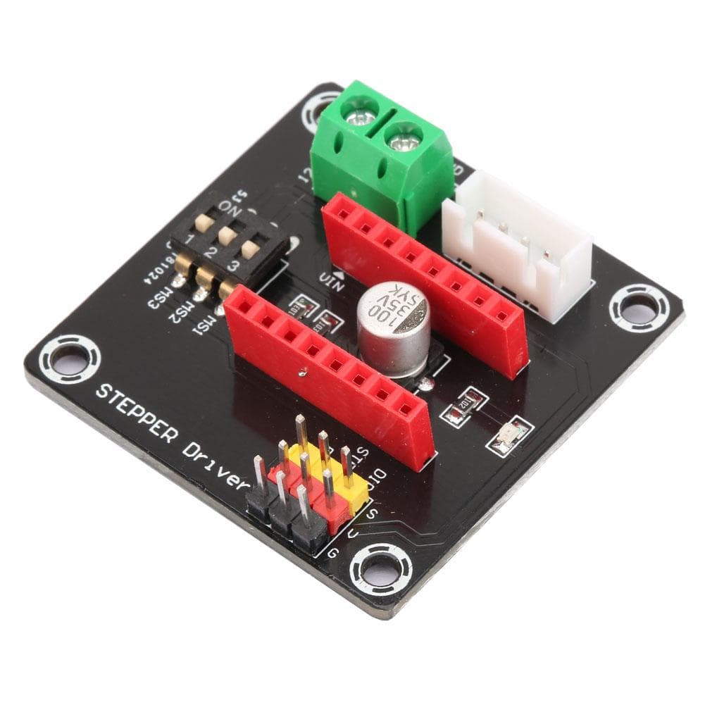For DRV8825A4988 42 Stepper Motor Driver Expansion Board For 3D Printer