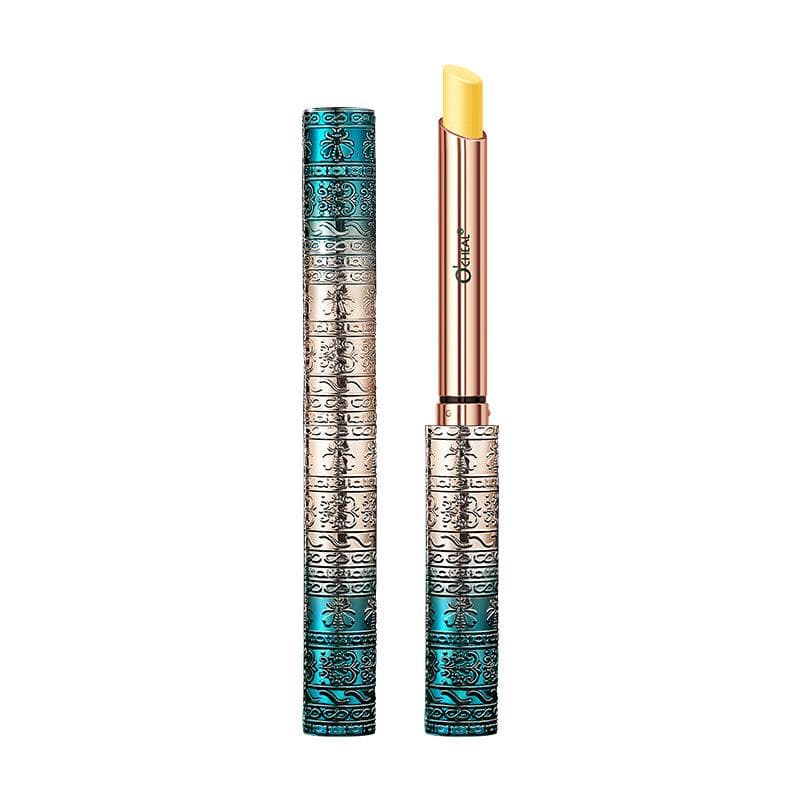 Moisturizing Lip Balm Waterproof Long Lasting Lips Gloss Color Changing Anti Cracking Lipstick Makeup Sexy Plump Beauty Lips