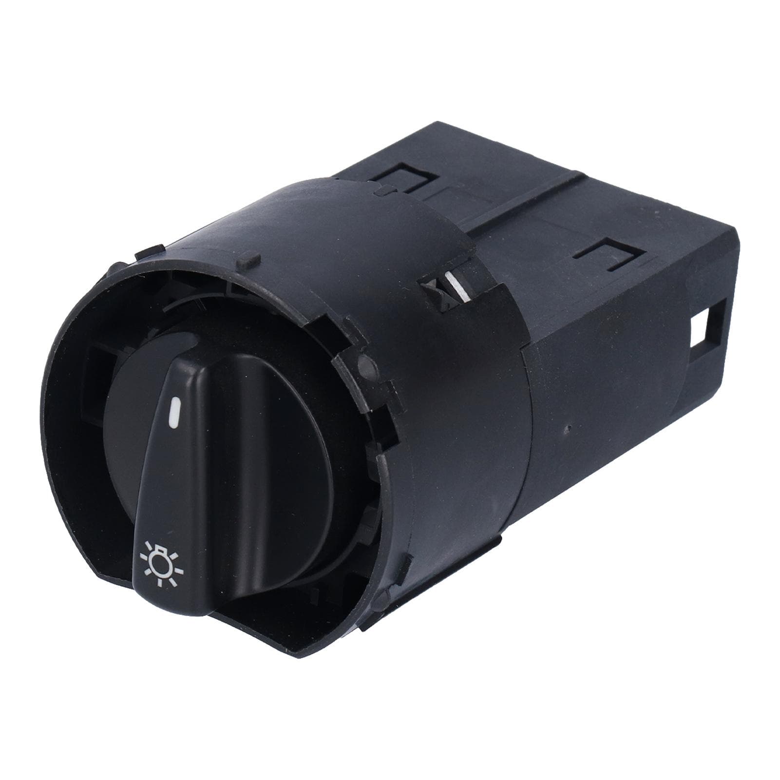 Headlight Control Switch 6Y1941531L 8L2941531G Repair Replacement for FABIA 6Y2 1999?2008