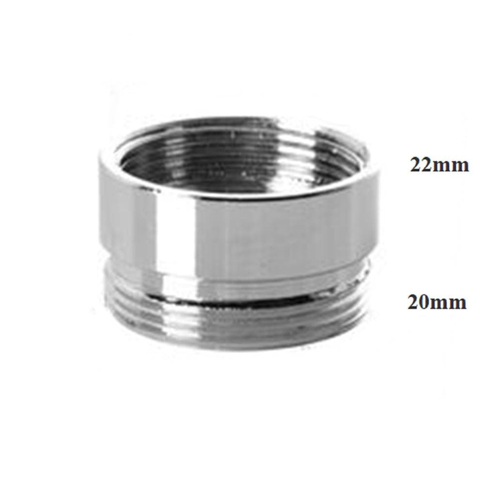 Energy-saving Thread Adapter Faucet Bubbler Inside Saving 20mm-22mm