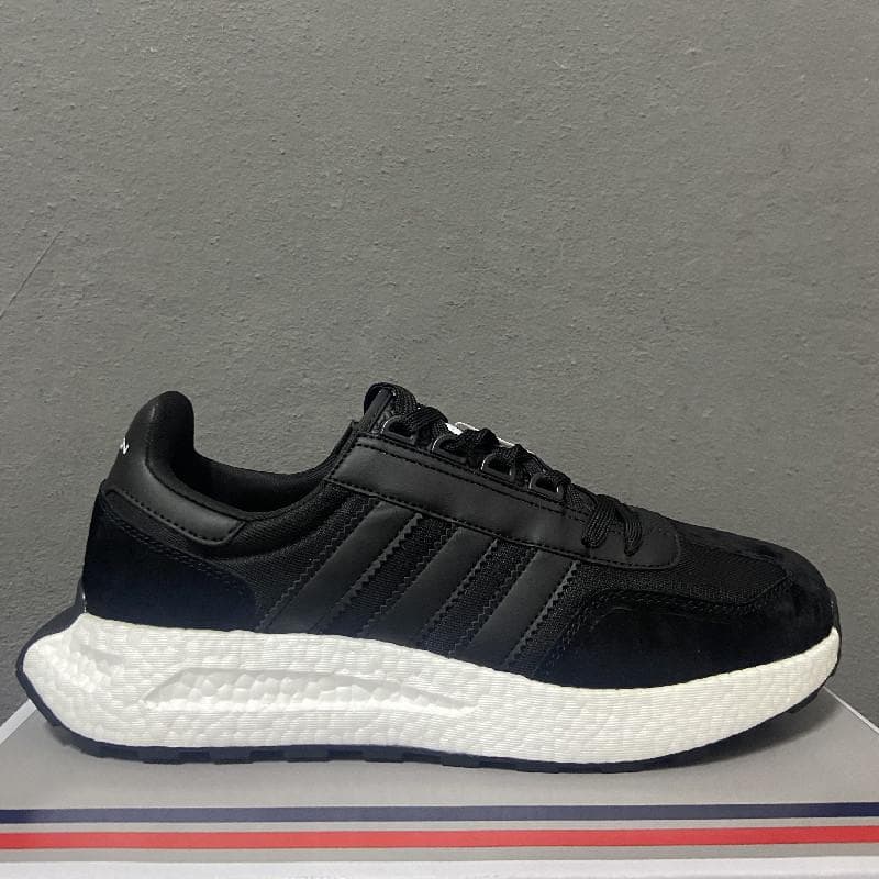 22 New Retro E5 Running Shoes for Men & Women - Super Soft Bottom, Popular Popcorn Style 43