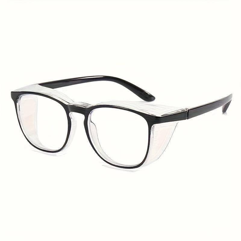 Dustproof Nail Art Cycling Goggles Windproof High-definition for Outdoor Sports