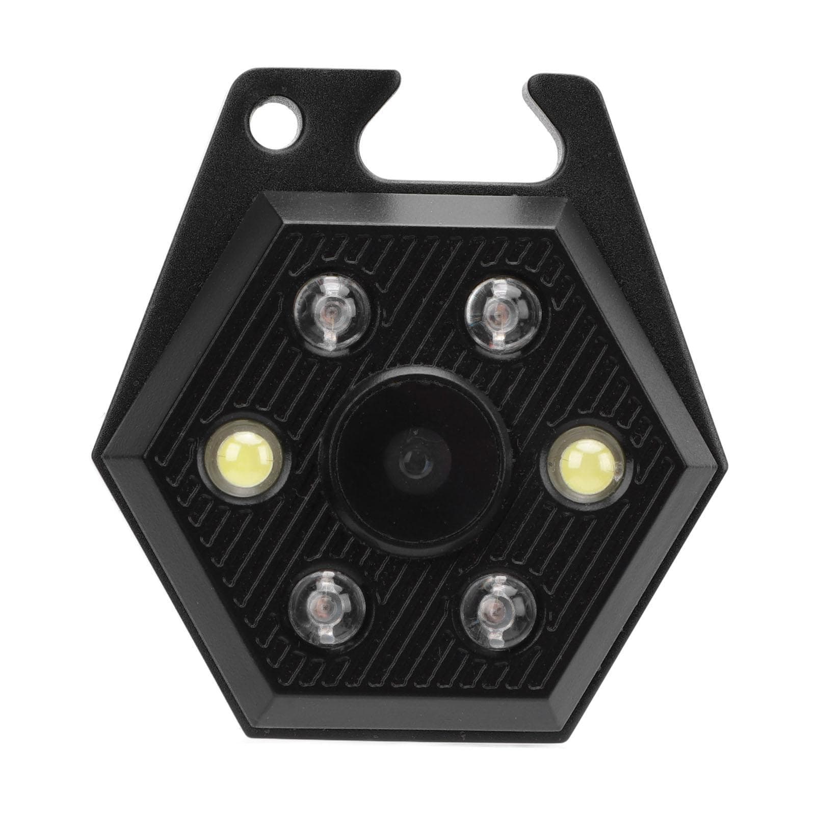 Body Worn Camera 1080P HD Motion Detection Magnetic Wearable Video Recorder Small Sports Camera