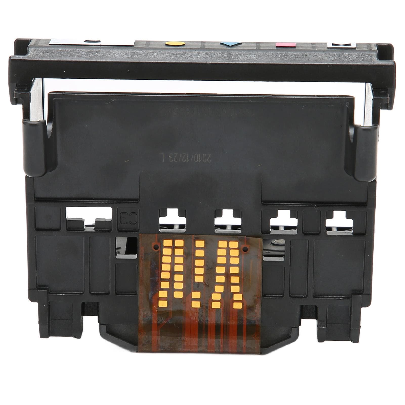 Printhead Abrasion Resistance Compactness Small Volume Simple Installation Print Head Nozzle