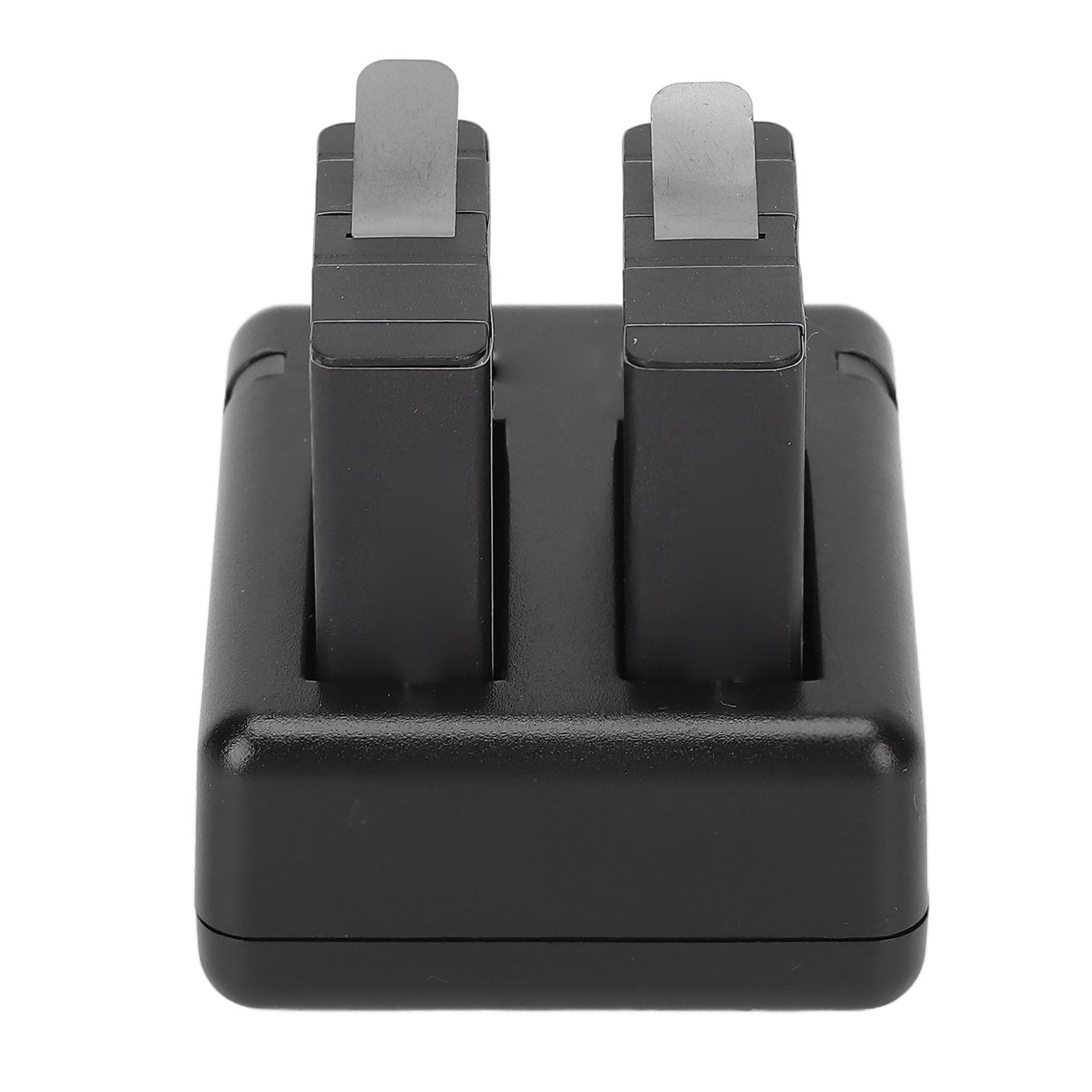 Camera Battery Charger Dual Slot Battery Charger with 2 Batteries for Hero 5 6 7 8 Camera Battery