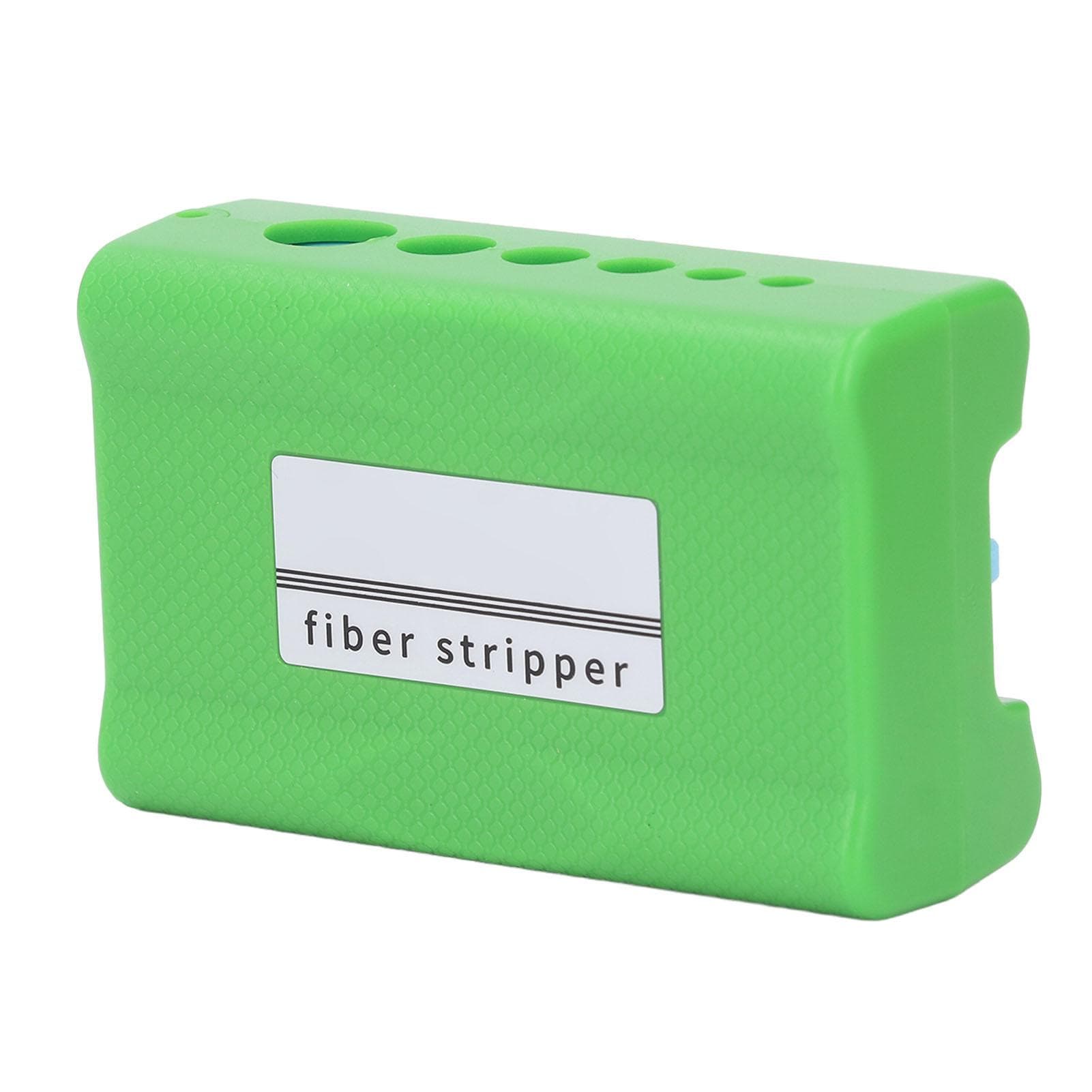 Cable Tube Slitter 3.5?11mm ABS and Tungsten Steel 6 Sizes Fiber Center Tube Stripper