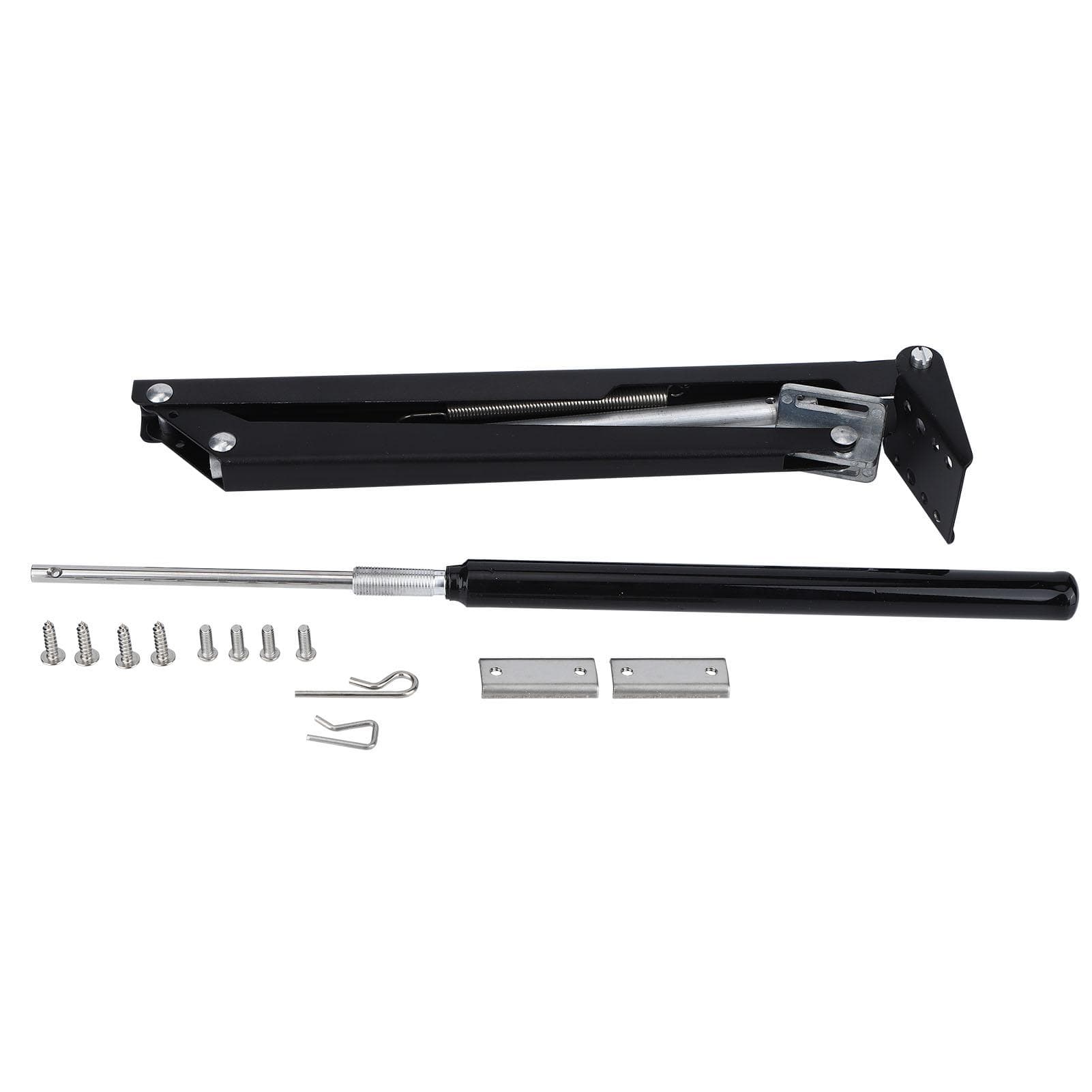 Greenhouse Window Opener Kit Aluminum Alloy Automatic Ventilation Tools Agricultural Supply