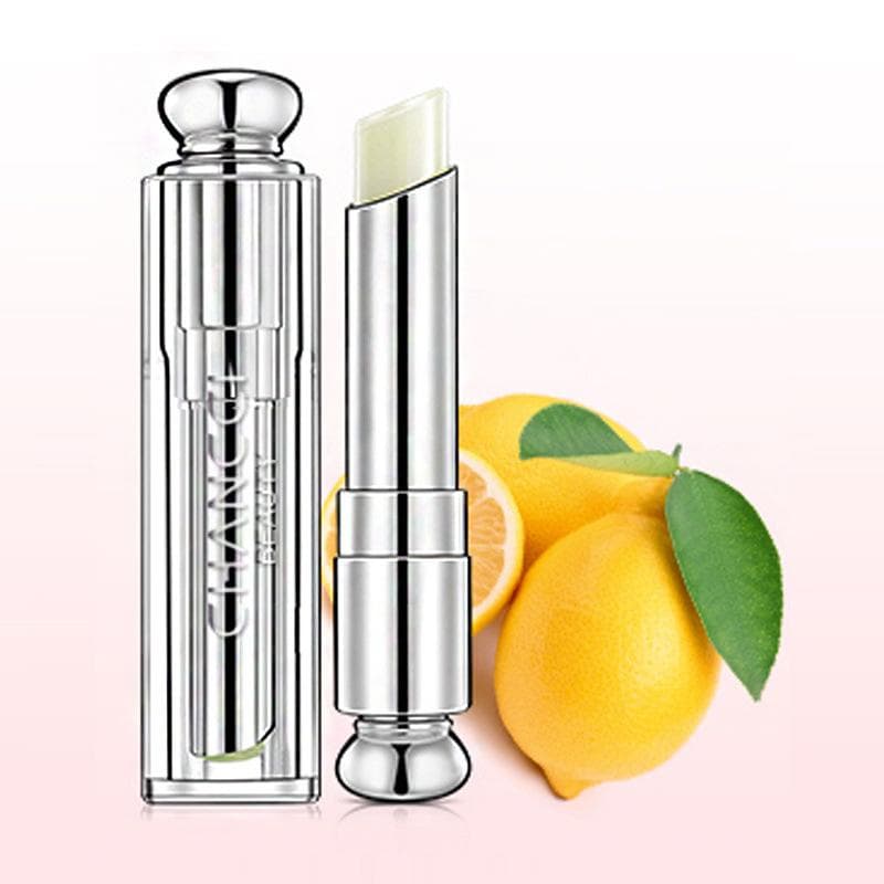 Lipstick Professional Waterproof Lipstick Long Lasting Moisturizer Lip Balm Makeup 105#