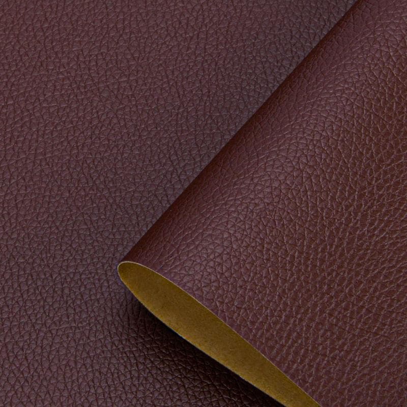 1PC Peel and Sttick Self Adhesive PU Leather Stickers Sticky Leather Fabric Sofa Repair Leather Patches 100x137cm