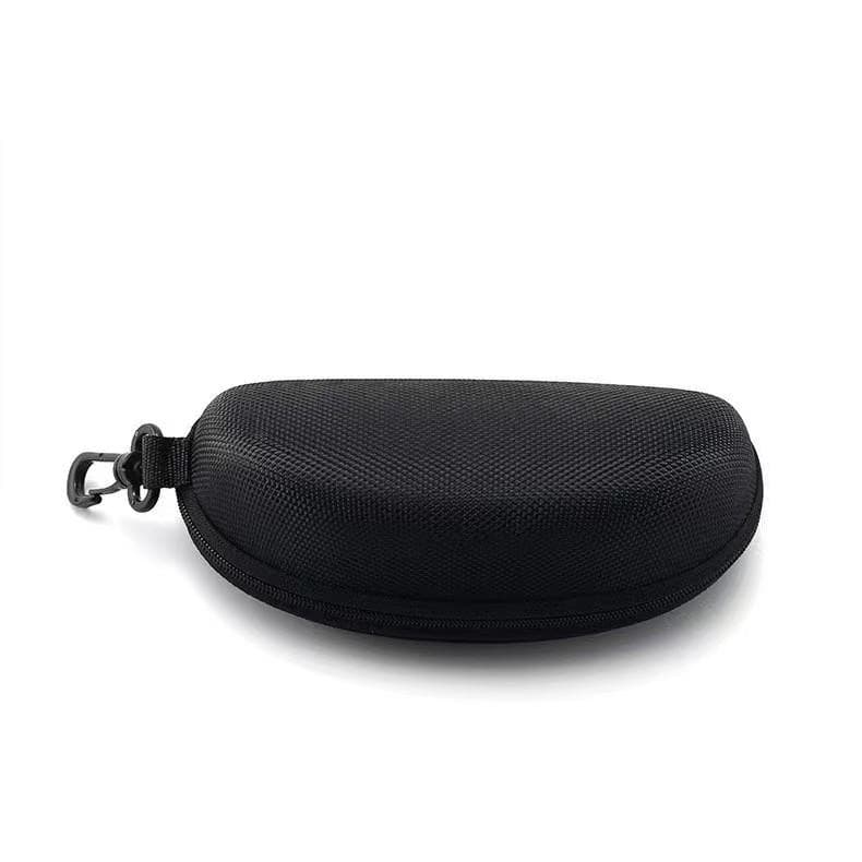 Oversized Sports Sunglasses Men Punk Mirror Lens Wrapped Round Anti UV Glasses for Outdoor Riding Skiing Trendy Shades