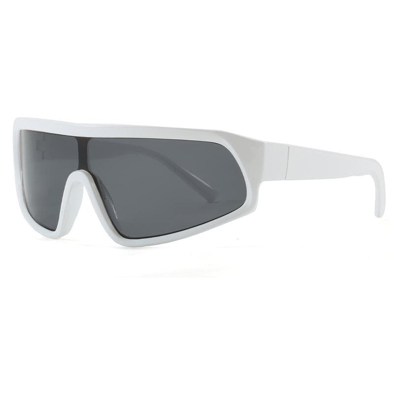 New Fashion Sunglasses for Sports Running Cycling UV400 Protection Unisex Classic Driving Shades Lightweight