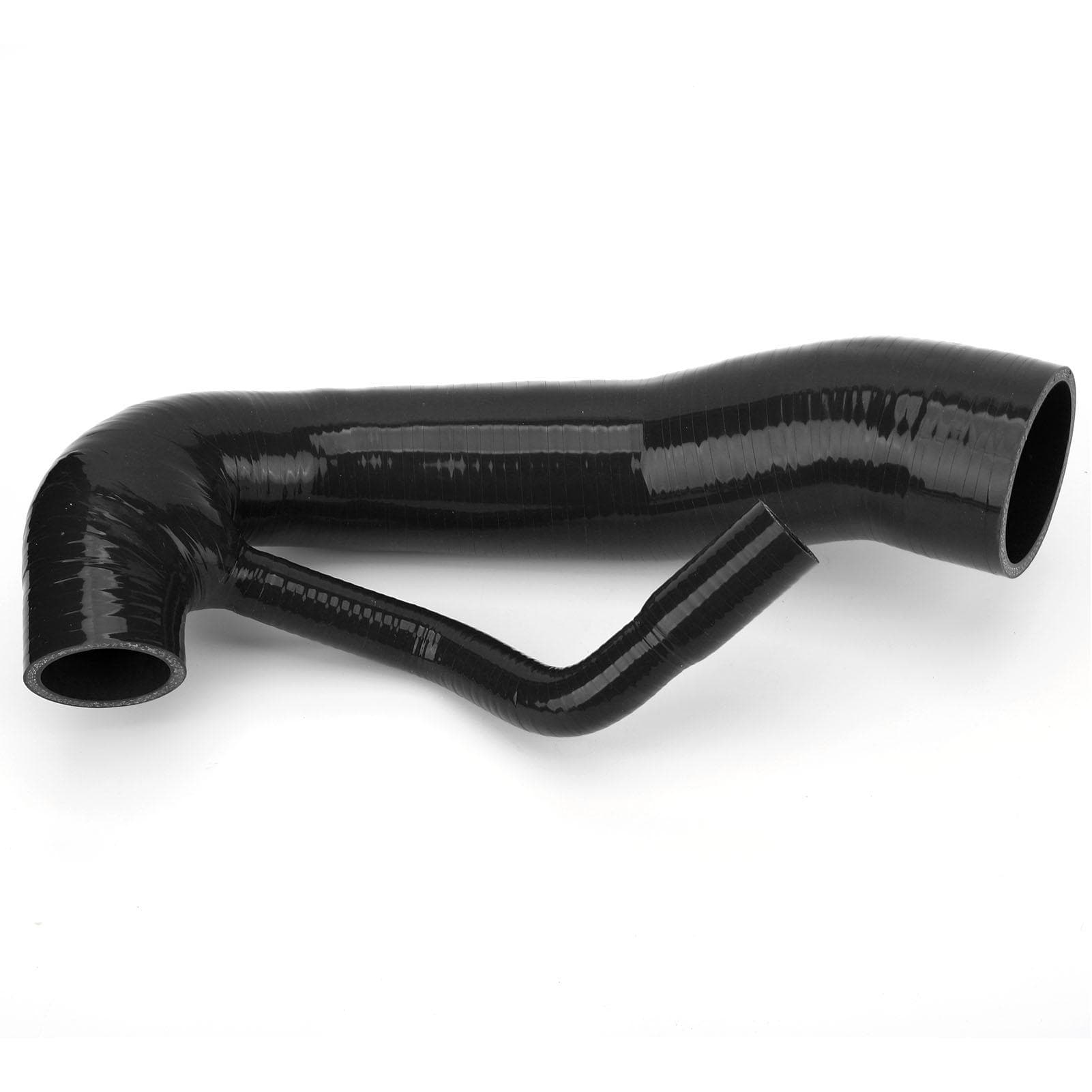 Silicone Intake Hose Pipe Replacement For Cooper S R55 R56 R57 R58 R59 R60 1.6L N18 2011 to 2013