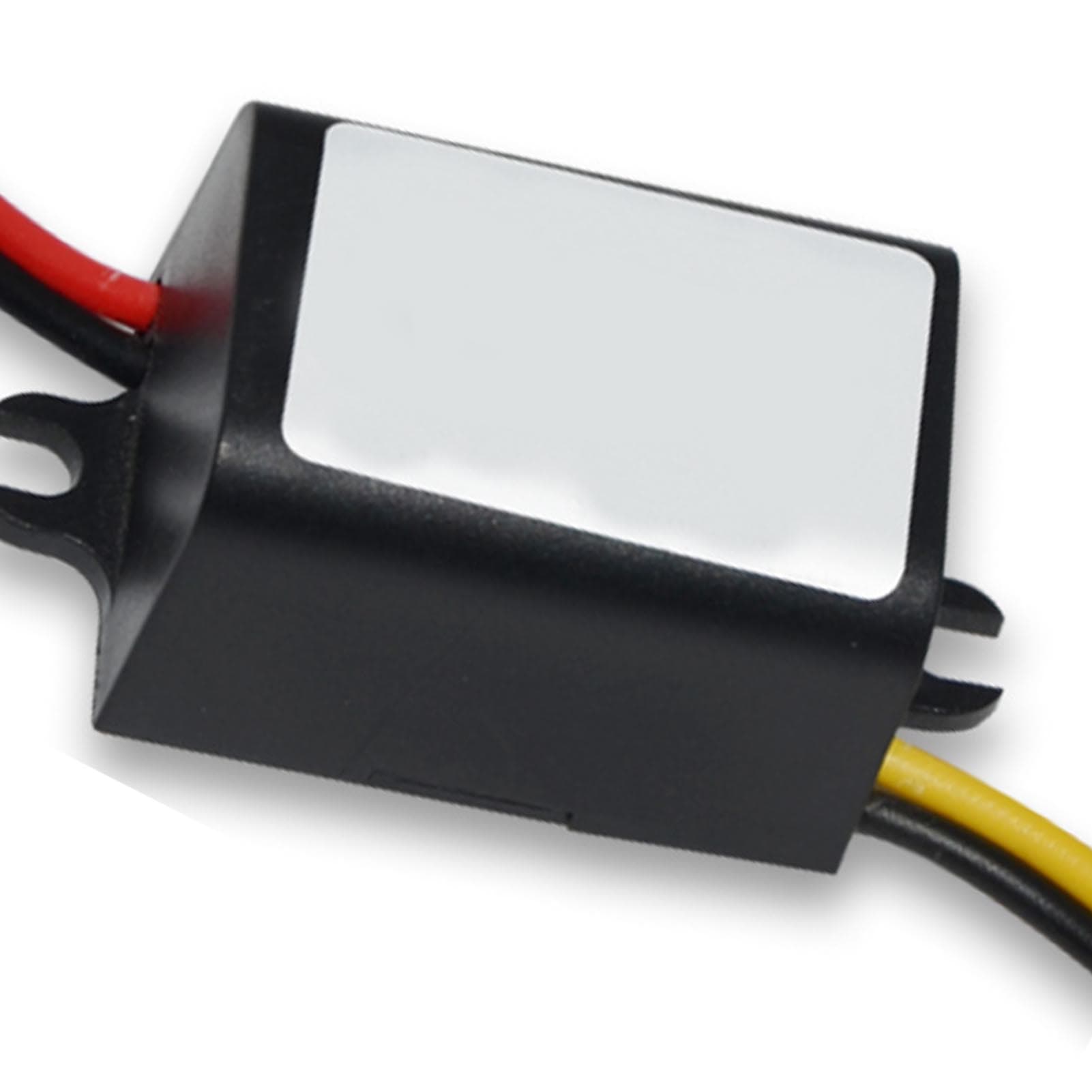 DC to DC Converter 12V to 6V Buck 3A Output Efficient Module for Onboard Equipment