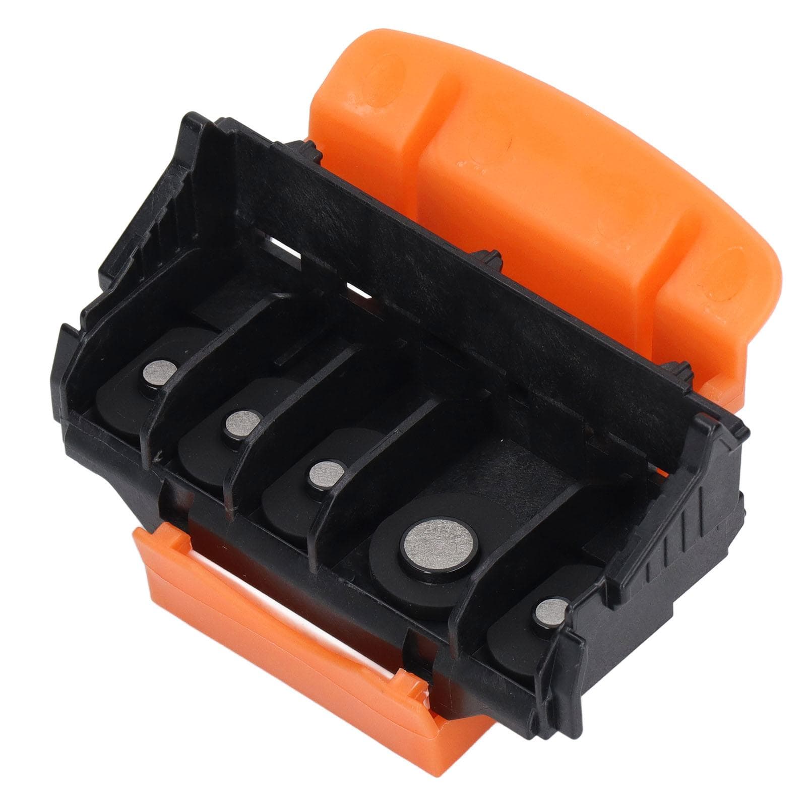 Print Head Clear Single Black Printer Print Head with Protective Cover for QY6 0089 Print Head