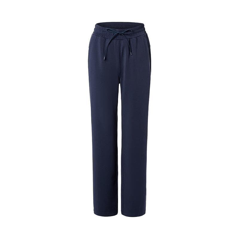 New Casual Loose Sports Trousers Soft and Skin-friendly Fitness Straight Trousers 3XL