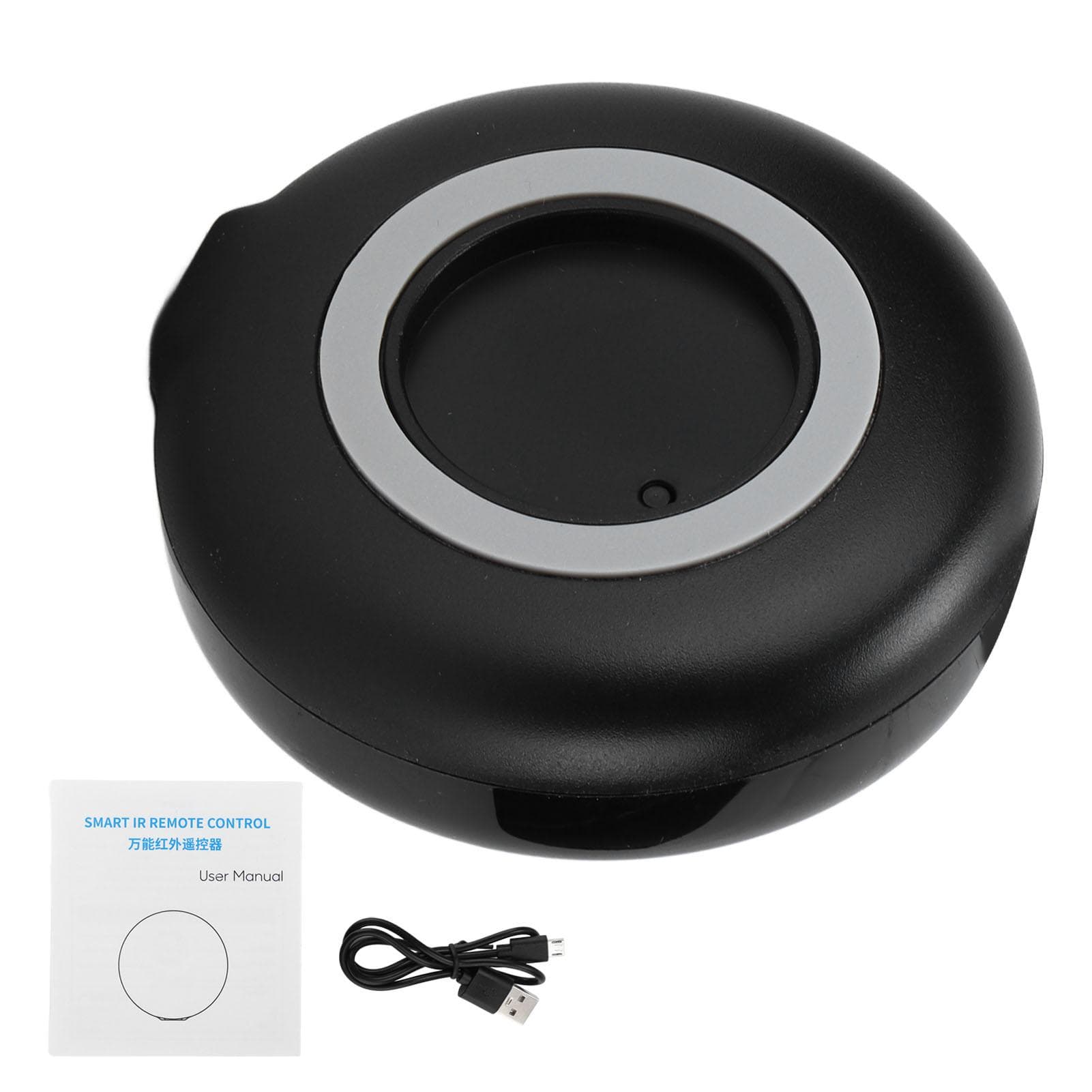 A2 Infrared Remote Control Intelligent Multifunctional Bluetooth WiFi Remote Control for Google