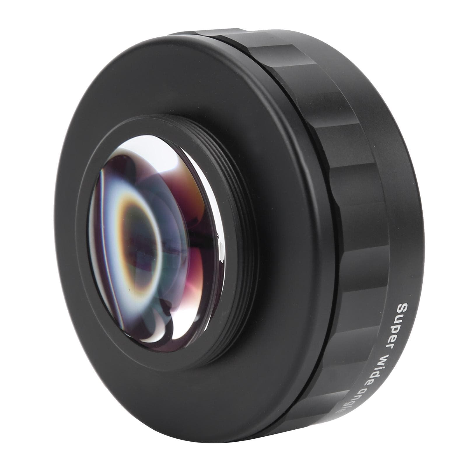 High Definition Wide Angle Lens to 37mm Adapter Ring for Sony ZV‑1 Camera Accessories