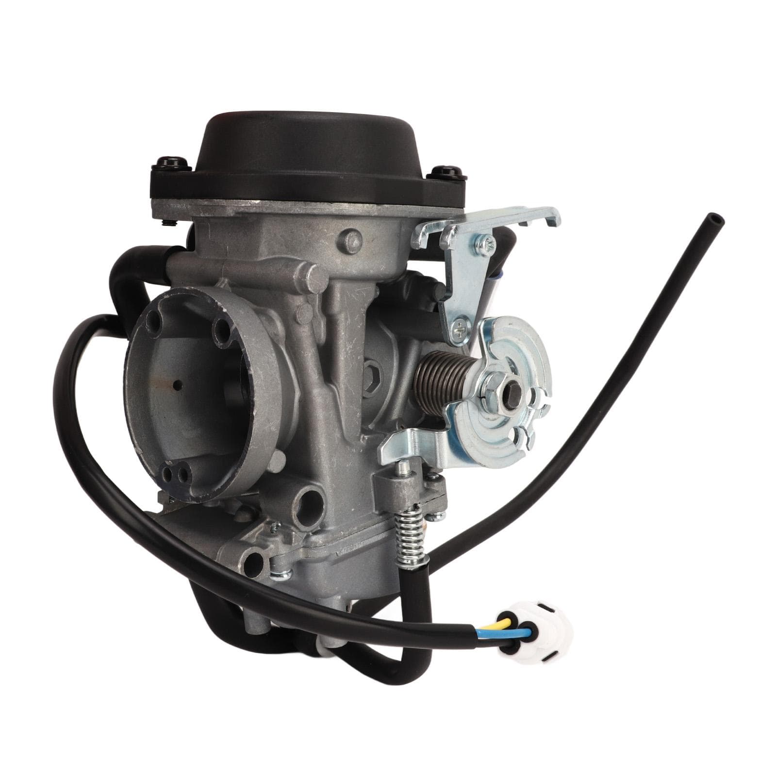 Motorcycle Carburetor High Performance Rugged Construction Replacement for Suzuki DRZ400 DRZ400SM