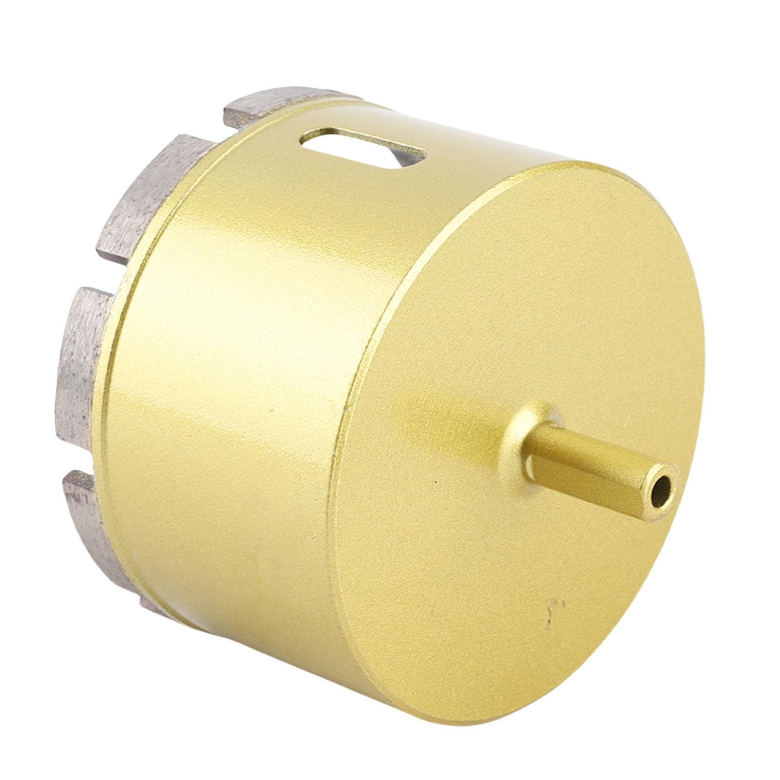 Hole Opener Drill Bit Hole Saw for Marble Granite Brick Tile Ceramic Concrete Drilling90mm