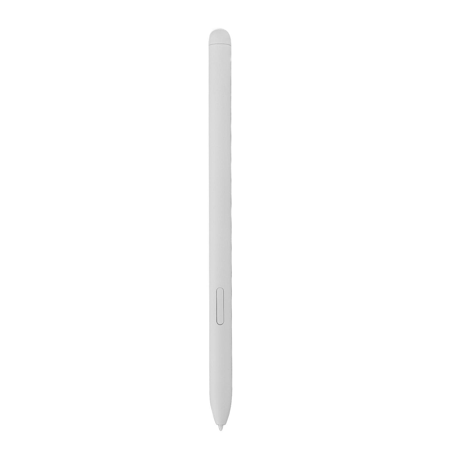 Tablet Stylus Pen Replacement Touch Screen Pen for Galaxy Tab S9 S9+Pus S9 Ultra S9 FE with white