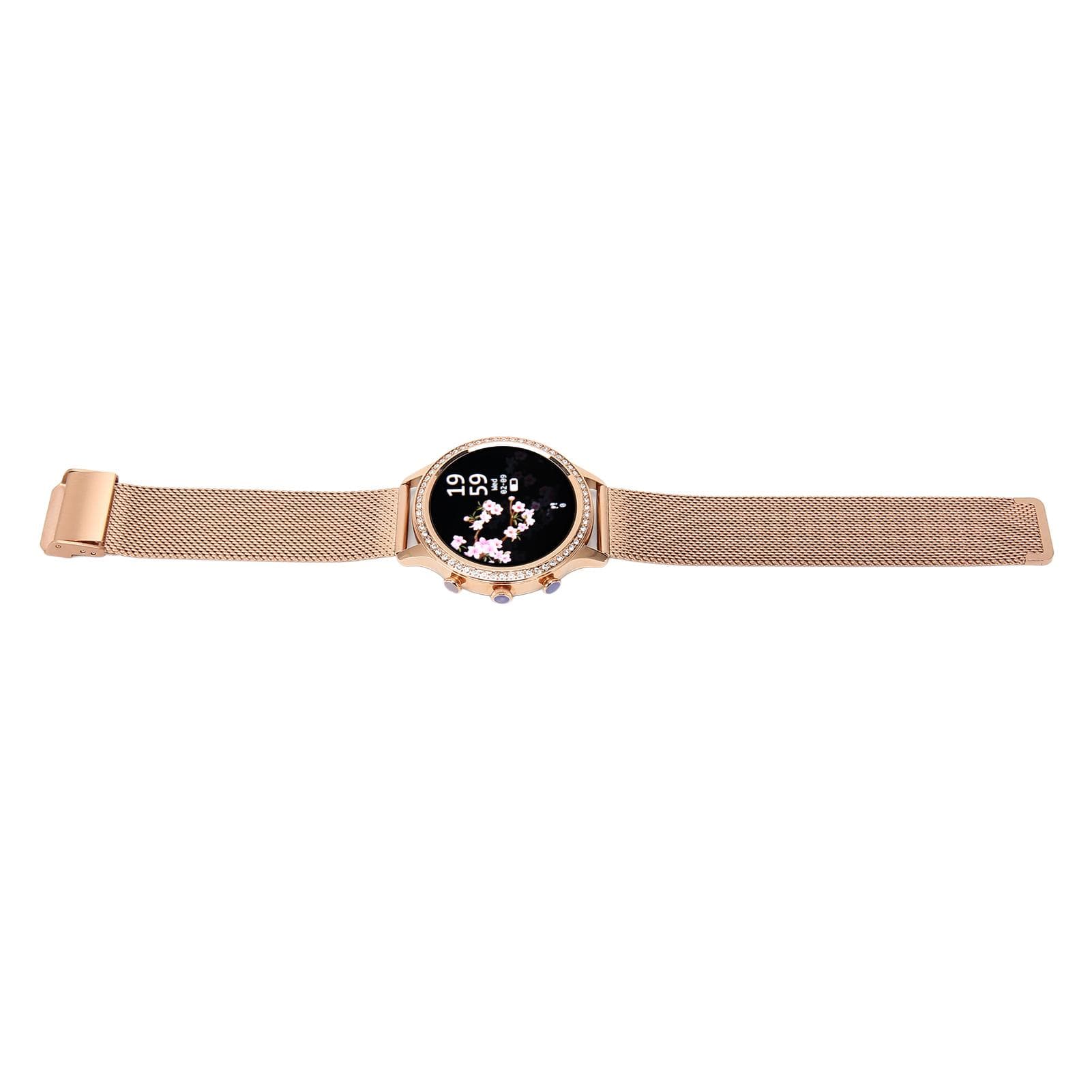 Smart Watch Bluetooth Call HD Color Touch Screen Waterproof Multiple Sports Modes Outdoor