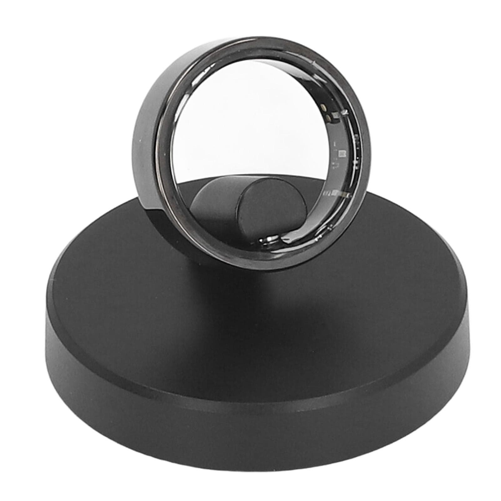 Smart Ring Health Tracker Sleep Monitoring IP68 Waterproof Fitness Tracker Ring Multiple Sports No. 12