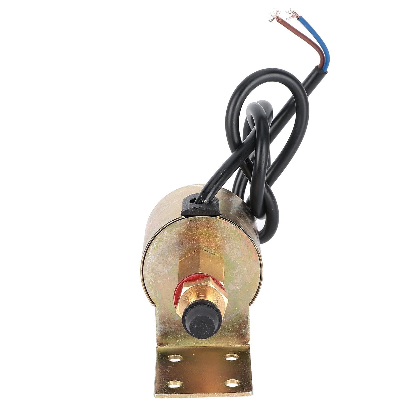 Grinder Electromagnetic Oil Pump Lubrication for Grinding Machine 400?500ccmin 13W AC110V