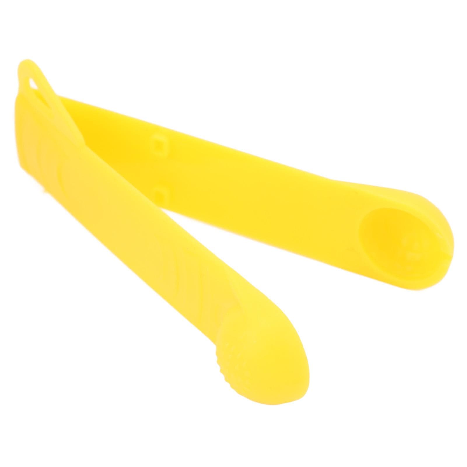 Bait Ball Mould Lightweight Plastic Avoid Pollution Dough Lure Making Mould for Fishing Yellow