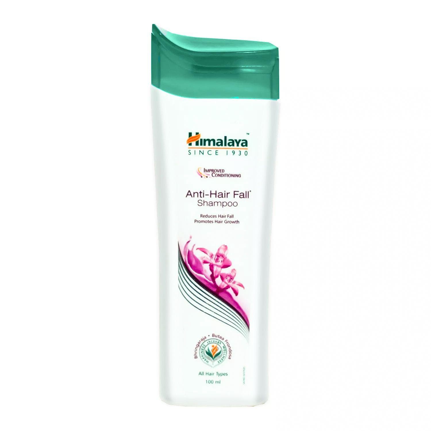 Shampoo against hair loss (80 ml), Anti Hair Fall Shampoo, Himalaya 8.4375