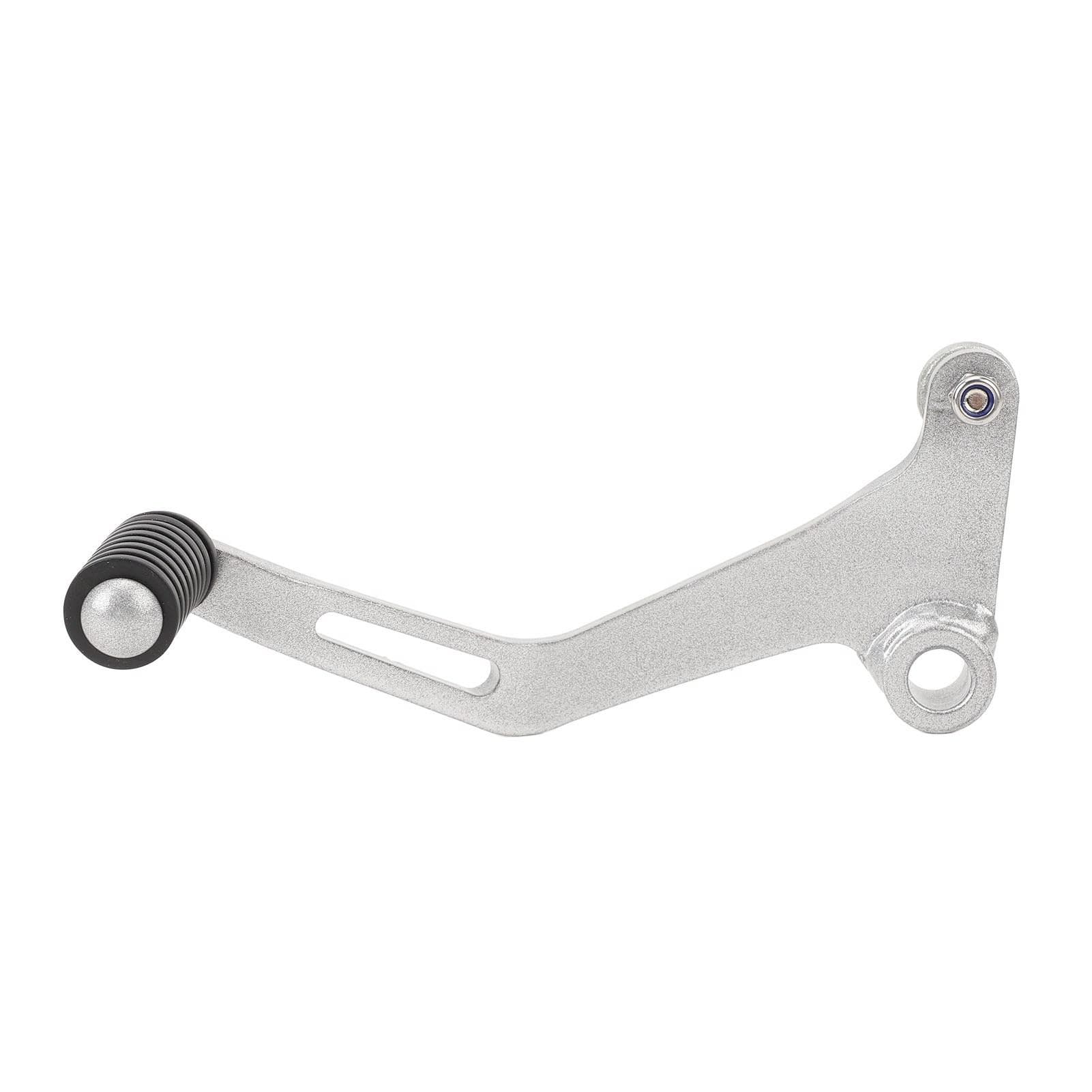 Shift Lever Pedal High Hardness Carbon Steel Left Motorcycle Shifter Lever Pedal for Z650 2017?2023