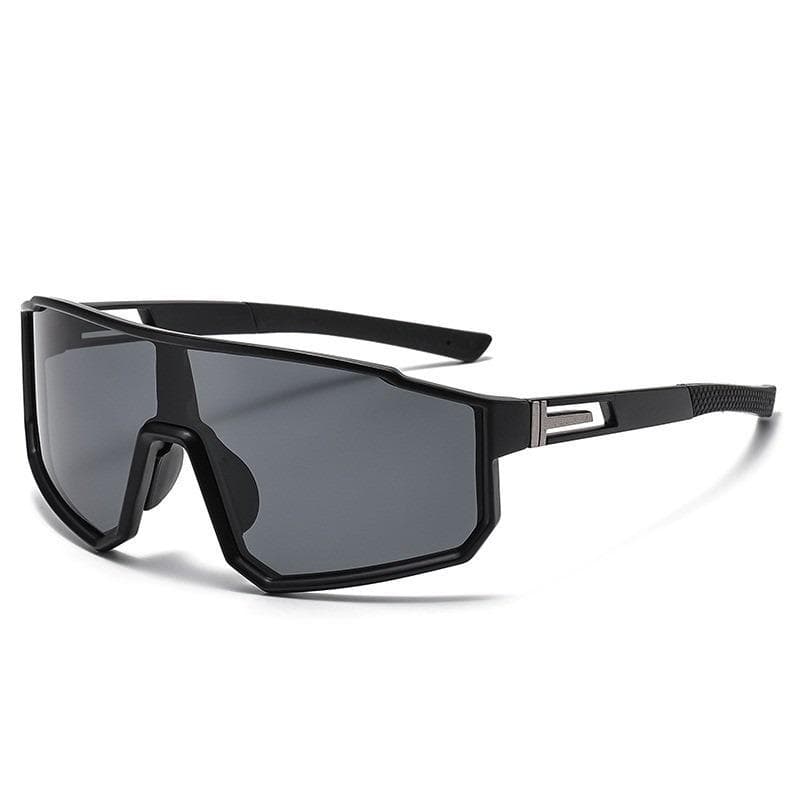 UV400 Cycling Glasses for Men Women Outdoor Sports Sunglasses Lightweight Comfortable