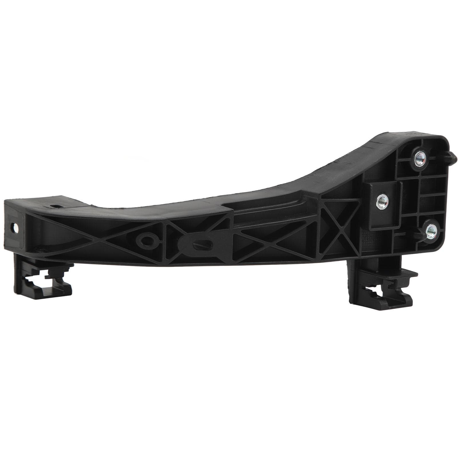 Headlight Support Bracket 64118F2000 Front Left Replacement for Elantra 1.4L 1353CC 83CU. IN. L4