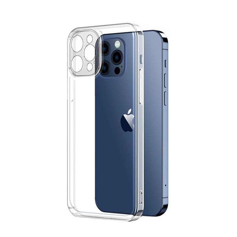 IPhone16 Apple 15 High-transparent Fine Hole Ultra-thin Shell Guangdong Factory Wholesale Simple and Fashionable Anti-fall Protection Case iphone7/8PLUS 5.5