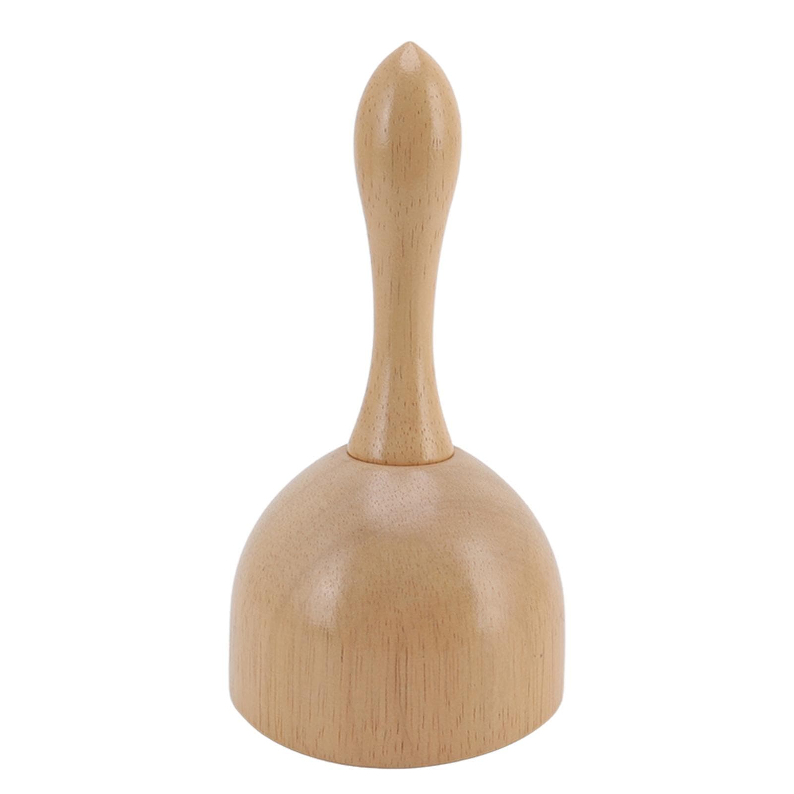 Wooden Handheld Massage Cup Oak Meridian Dredging Reduce Fat Relaxing Muscles Scrapper Cup for