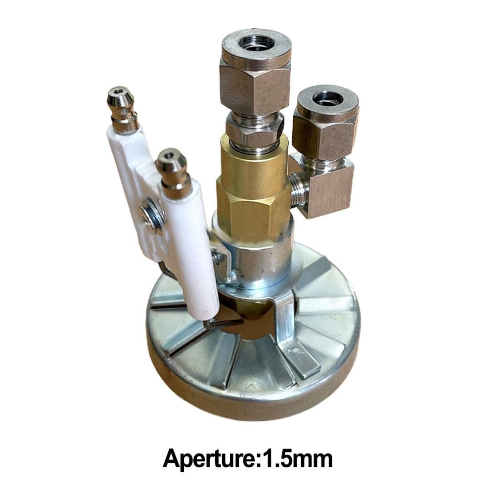 Nozzle Nozzle Rings Spray Nozzle Waste Oil 0.5-2.0MM 1.5mm