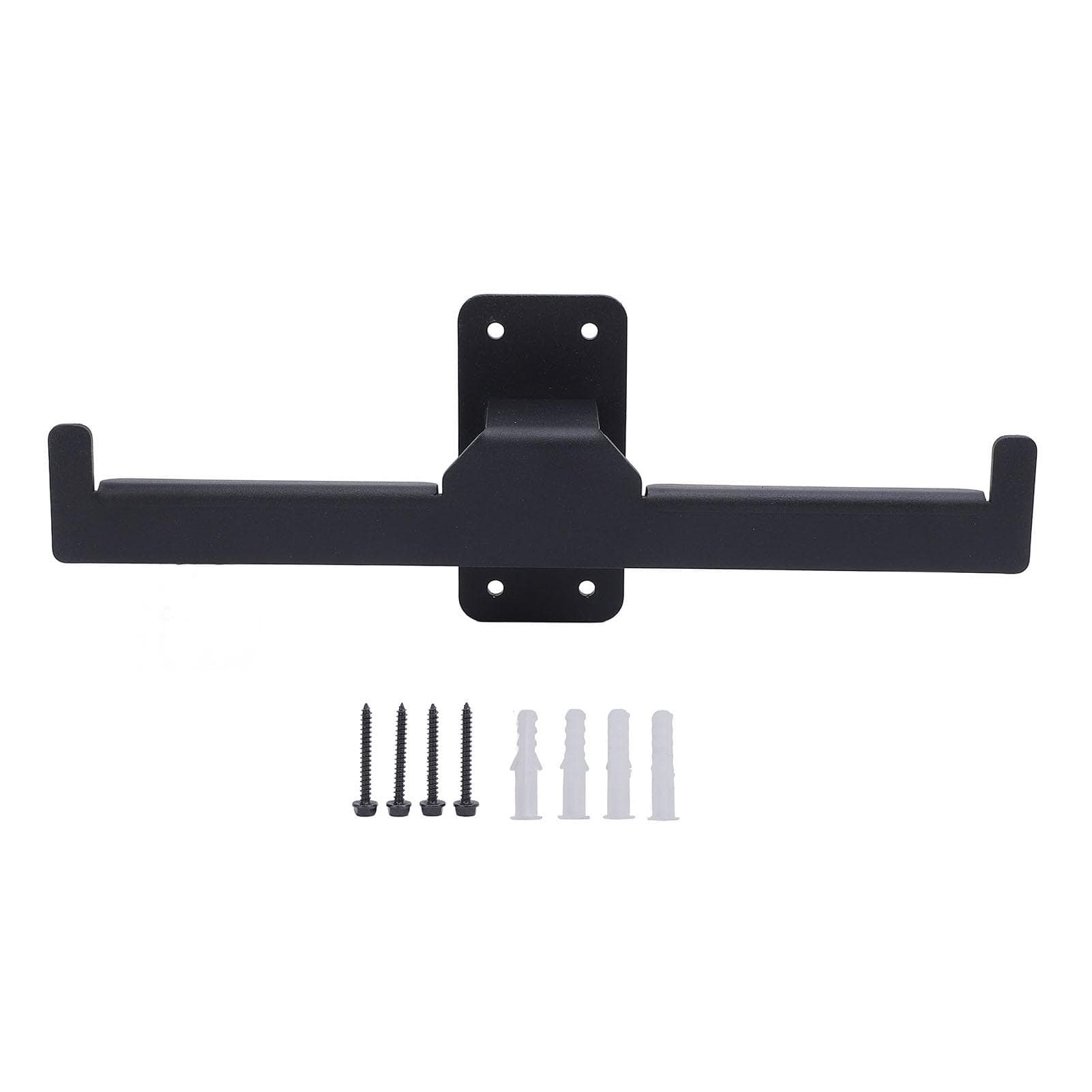 Wall Mount Backpack Blower Sprayer Rack Stainless Steel Space Saving Tool Backpack Blower Storage
