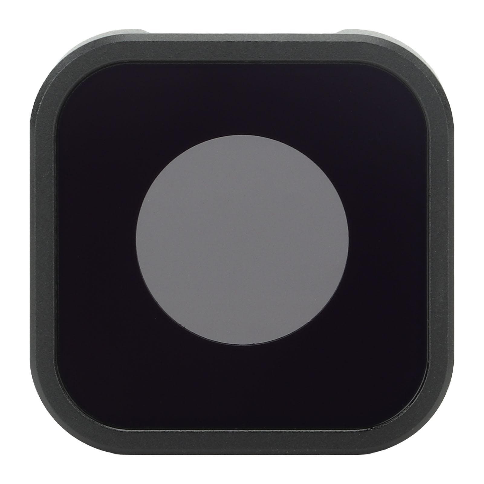 Action Camera ND Filter Kit Aluminum Alloy and Optical Glass Sport Camera ND Filter Set for 9 10 11 ND32