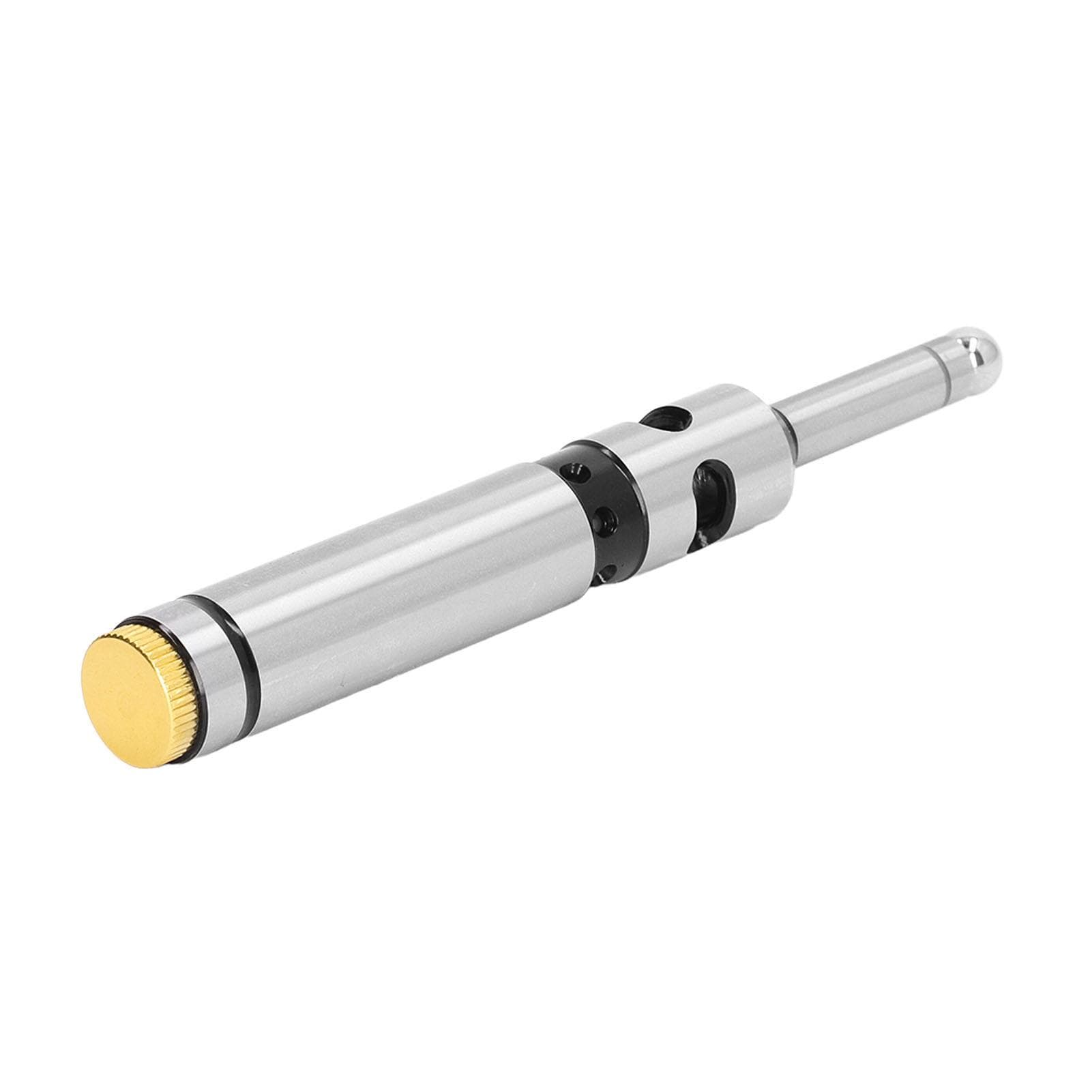 Photoelectric Edge Finder Non Magnetic Centering Rod Overall Stainless Steel Beep Edge Finder